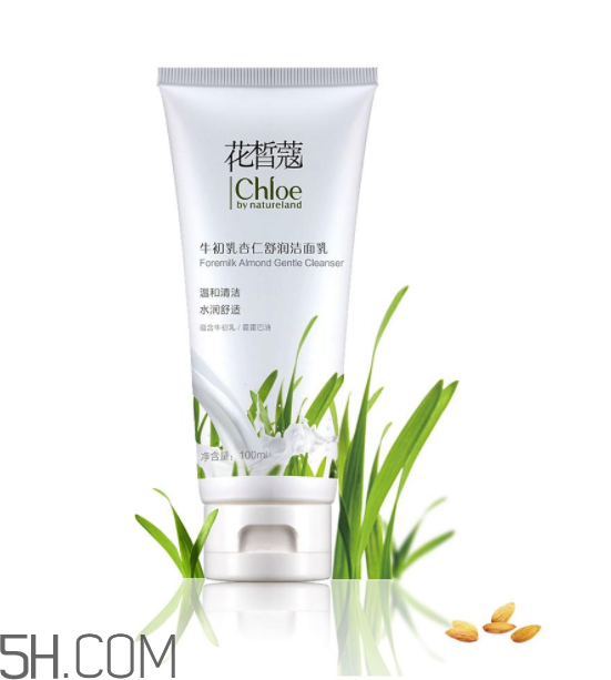 花皙蔻洗面奶怎么樣？花皙蔻洗面奶價格