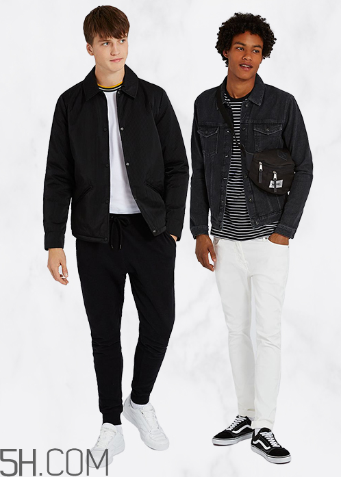 topman是什么牌子？topman是什么檔次？