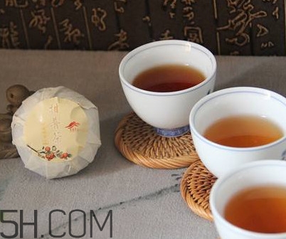 柑普茶多少錢一斤？新會柑普茶多少錢一個