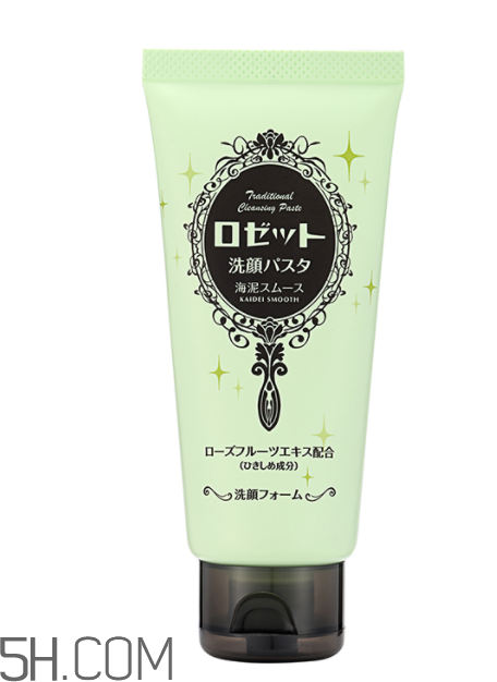rosette洗面奶哪個(gè)顏色好用？rosette洗面奶可以天天用嗎？