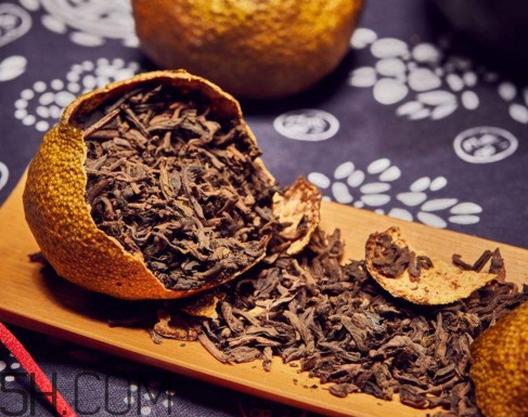 柑普茶怎樣選擇比較好？柑普茶和桔普茶的區(qū)別有哪些