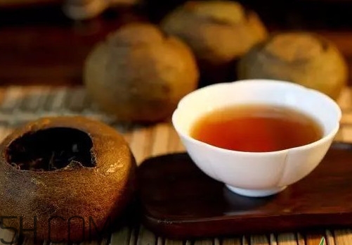 柑普茶是什么茶？柑普茶怎么喝