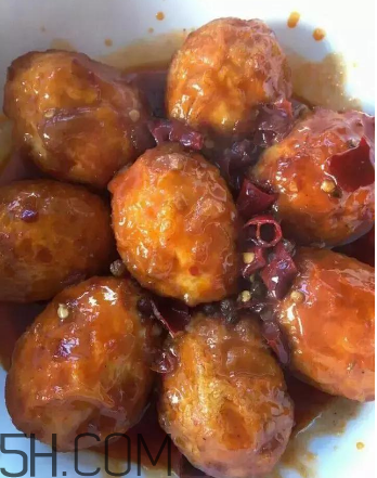 鳳凰蛋的做法 鳳凰蛋怎么做？