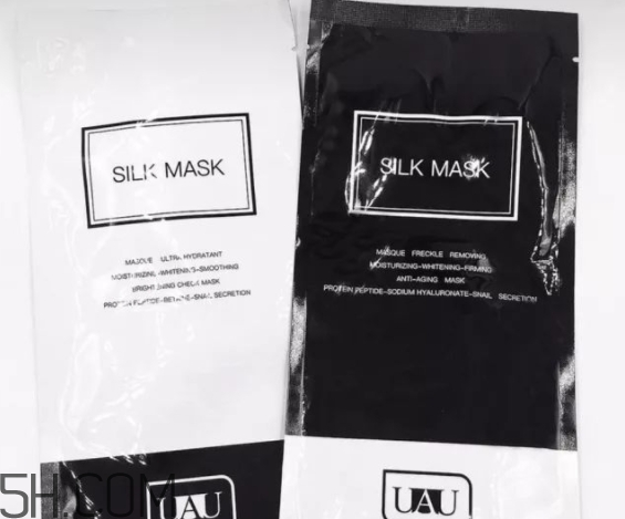uau面膜怎么用？uau面膜要洗嗎？