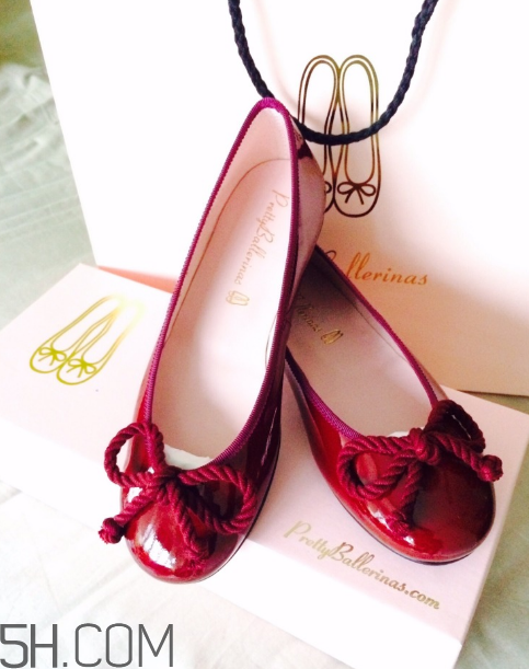 pretty ballerinas是什么牌子？pretty ballerinas是什么檔次？