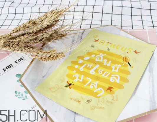 atreus面膜怎么樣？atreus面膜使用心得