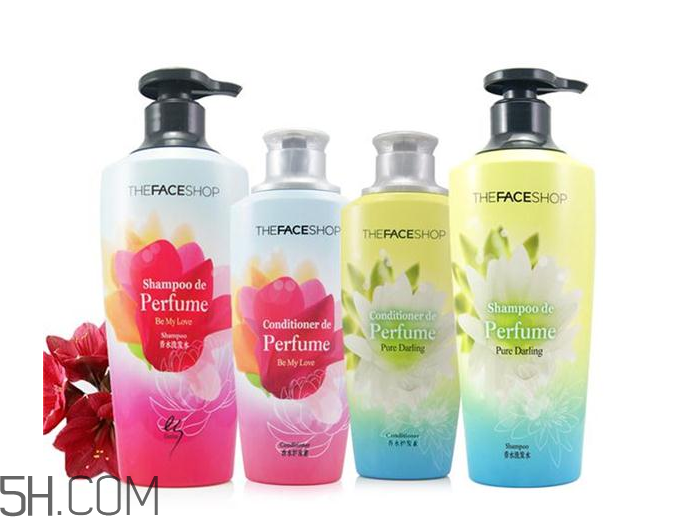 菲詩(shī)小鋪洗發(fā)水好用嗎？菲詩(shī)小鋪洗發(fā)水哪個(gè)香？