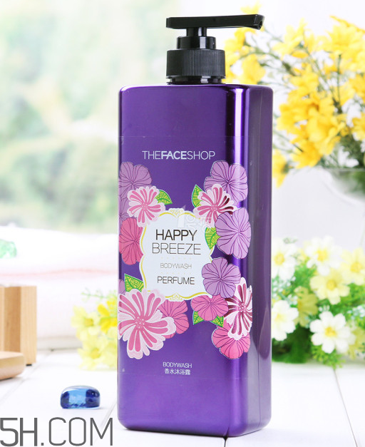 菲詩小鋪沐浴露哪個(gè)好聞？菲詩小鋪沐浴露怎么樣？