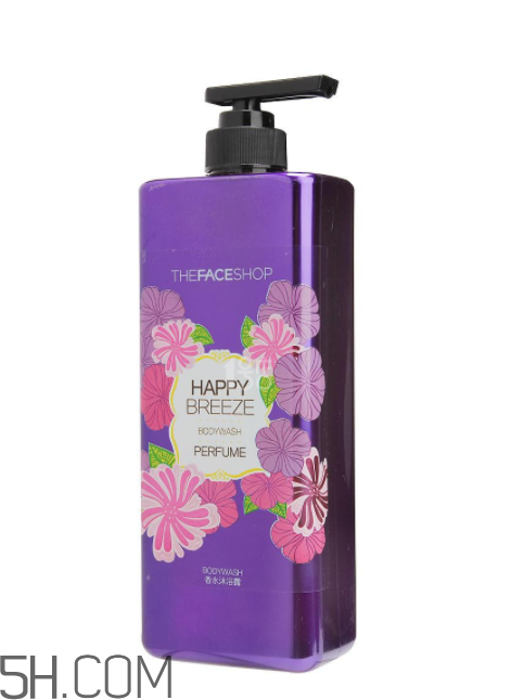 菲詩小鋪沐浴露哪個(gè)好聞？菲詩小鋪沐浴露怎么樣？