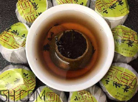 小青柑怎么喝？小青柑孕婦能喝嗎？