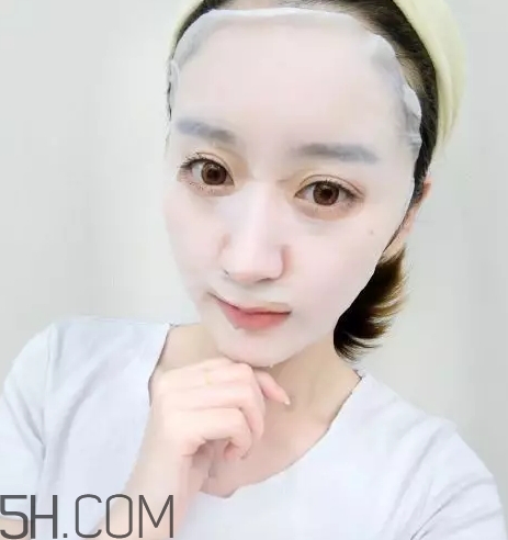 泰國(guó)18歲燕窩面膜怎么用？泰國(guó)18歲燕窩面膜要洗嗎