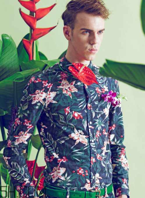 馬克華菲是什么價(jià)位？馬克華菲衣服怎么樣？