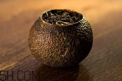 柑普茶有點發(fā)霉怎么辦？柑普茶存放多久才好喝