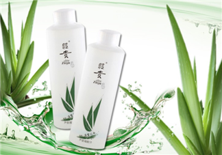 昭貴蘆薈凝膠汁怎么樣？昭貴蘆薈膠和完美蘆薈膠哪個(gè)好？