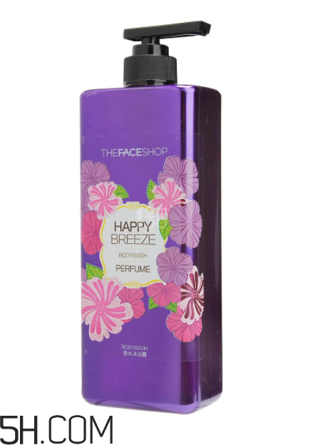 菲詩小鋪沐浴露好用嗎？菲詩小鋪沐浴露含麝香嗎？
