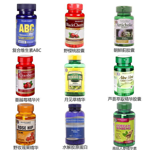 英國(guó)購(gòu)物必買清單2018 英國(guó)購(gòu)物地圖攻略