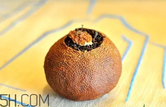 新會(huì)柑普茶哪個(gè)牌子好？柑普茶怎么泡
