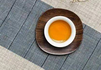 柑普茶可以每天喝嗎？柑普茶的功效與作用