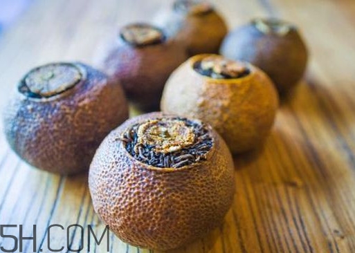 新會(huì)柑普茶哪個(gè)牌子好？柑普茶怎么泡