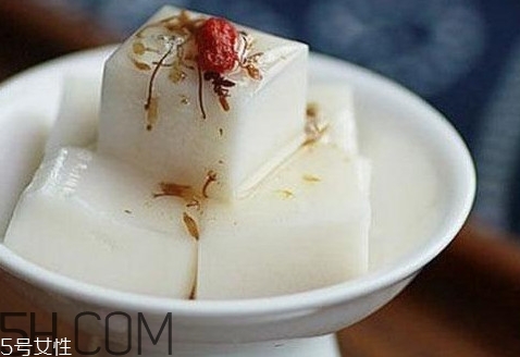 瓊脂是什么東西？瓊脂對(duì)人體有什么好處