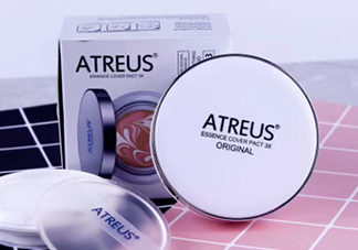 atreus水光霜怎么用？atreus水光霜氣墊使用方法
