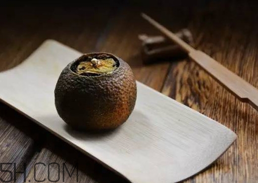柑普茶怎么制作？柑普茶什么人不能喝