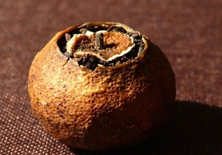 柑普茶怎樣選擇比較好？柑普茶和桔普茶的區(qū)別有哪些