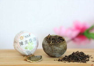 小青柑會(huì)上火嗎？小青柑整個(gè)泡和掰開泡味道有什么區(qū)別？