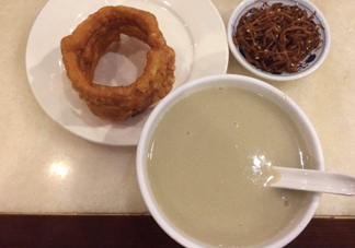 豆汁兒怎么做？豆汁怎么吃