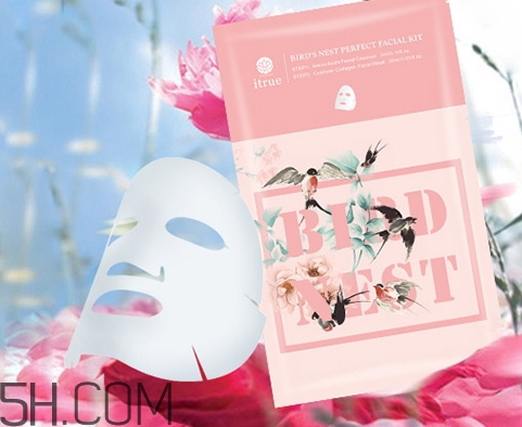 泰國18歲燕窩面膜多少錢_專柜價(jià)格