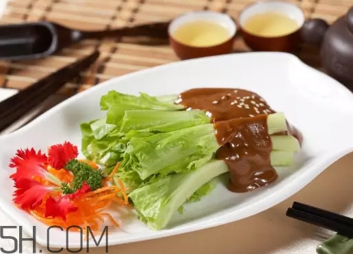 油麥菜怎么做好吃？油麥菜怎么種植