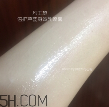 凡士林噴霧身體乳怎么樣？凡士林噴霧身體乳不同顏色區(qū)別