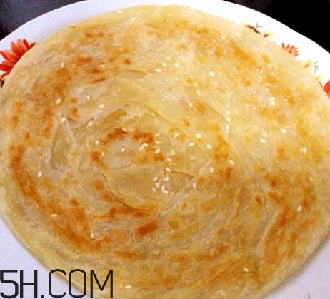 手抓餅硬是什么原因？手抓餅為什么硬？