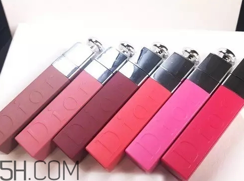 dior迪奧魅惑染唇蜜怎么樣？迪奧魅惑染唇蜜使用心得