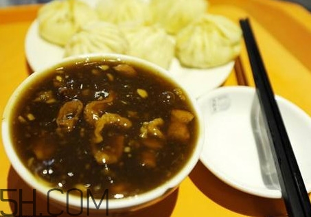豆汁兒怎么做？豆汁怎么吃