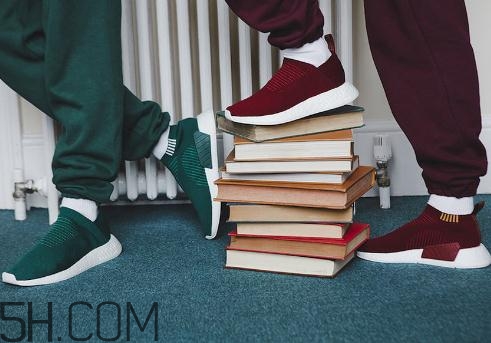 adidas nmd cs2 class of 99系列發(fā)售時間_多少錢？