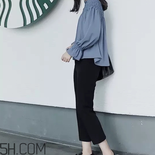 霧霾藍是什么顏色？霧霾藍搭什么顏色