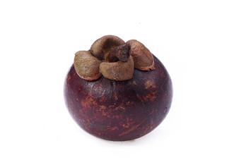 山竹是飯前吃還是飯后吃？山竹果肉發(fā)黃有毒嗎？