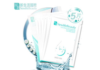 新生活國際玻尿酸補(bǔ)水面膜怎么樣？多少錢？