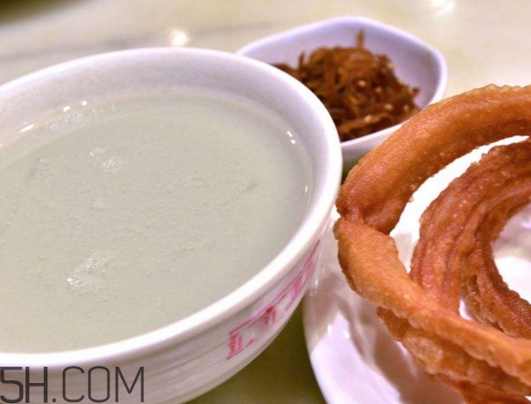 豆汁能放紅糖嗎？豆汁能空腹喝嗎