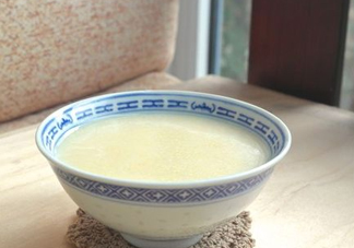 豆汁能天天喝嗎？豆汁會回奶嗎