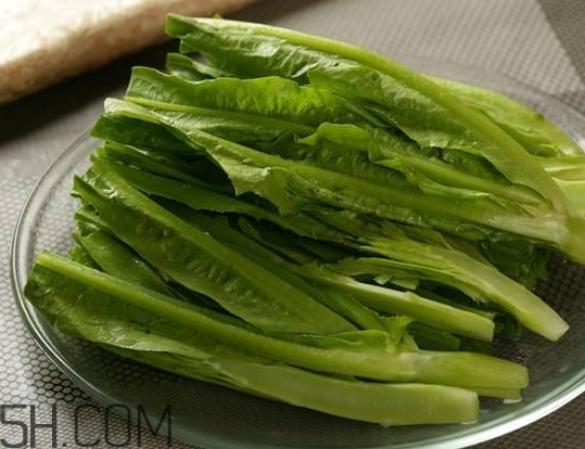 油麥菜怎么做給寶寶吃？油麥菜要焯水嗎