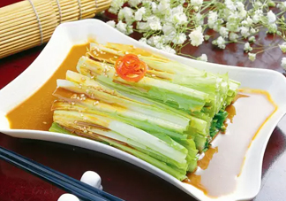 油麥菜怎么做好吃？油麥菜怎么種植