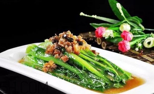 油麥菜為什么叫油麥菜？油菜和油麥菜的區(qū)別