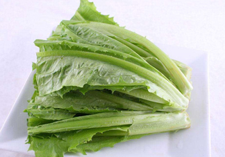 油麥菜是轉(zhuǎn)基因蔬菜嗎？油麥菜是發(fā)物嗎