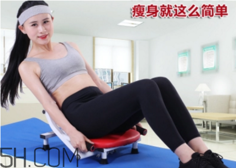 卷腹適合什么人做？卷腹如何發(fā)力？
