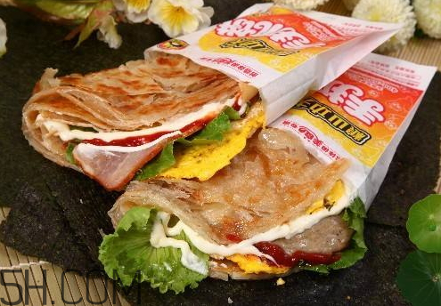手抓餅?zāi)膫€(gè)牌子最好吃 ？手抓餅?zāi)膫€(gè)牌子正宗？
