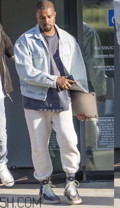 yeezy籃球鞋會發(fā)售嗎？yeezy籃球鞋實物曝光