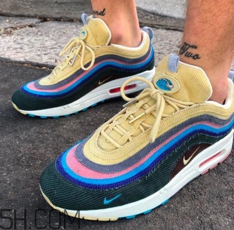 nike air max revolution hybrid什么時(shí)候發(fā)售？