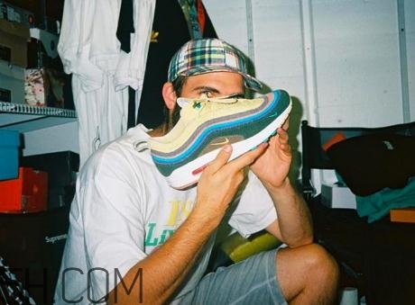 nike air max revolution hybrid什么時(shí)候發(fā)售？